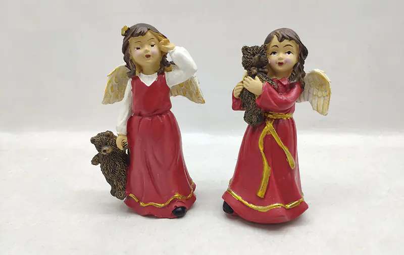 Angel Figurines