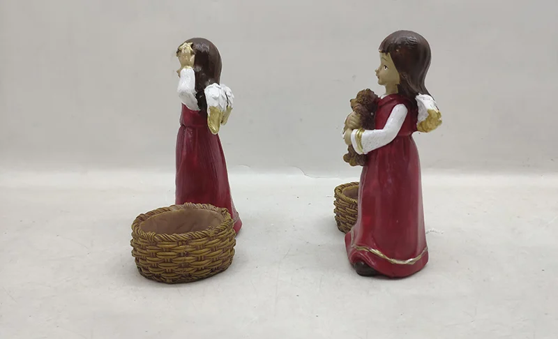 Angel Figurines