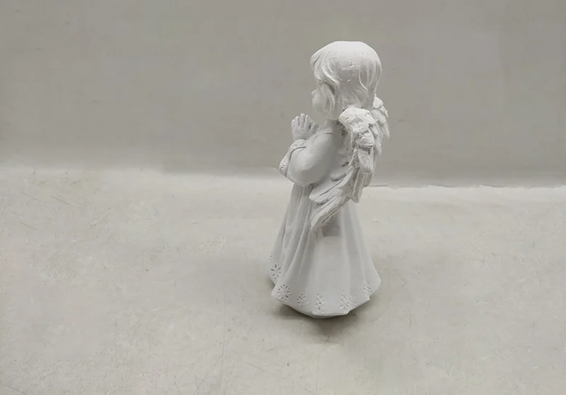 Figuras de ángeles