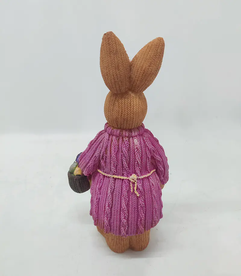 Bunny Figurines