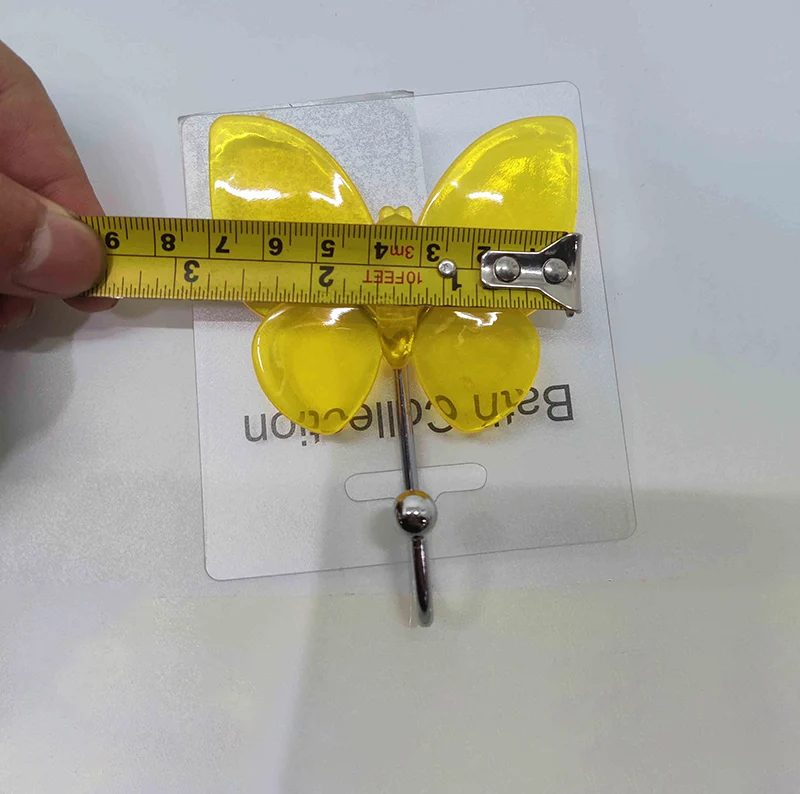 Suction Cup Hooks