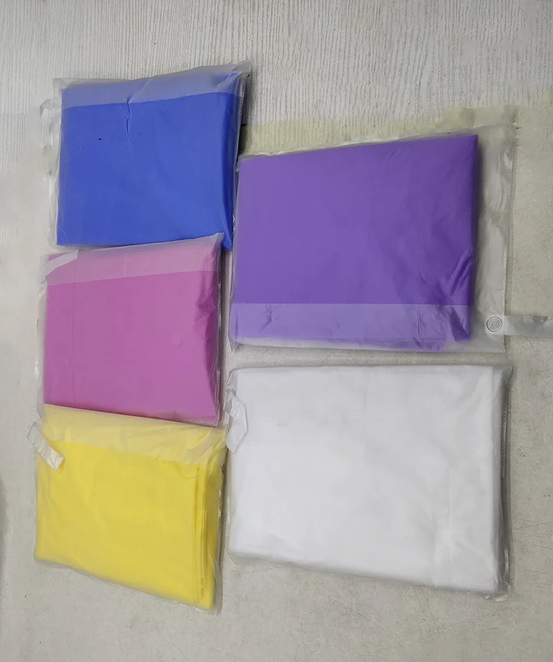 Kids Raincoat