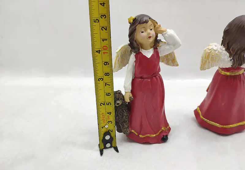 Angel Figurines