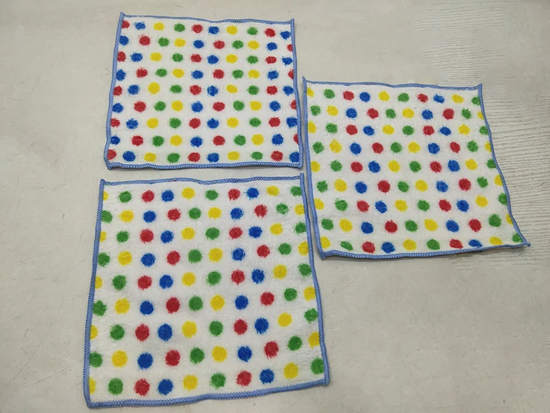 Cleaning Rags