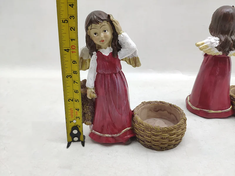 Angel Figurines