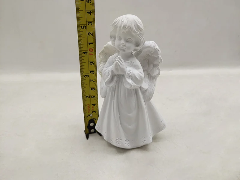 Figuras de ángeles