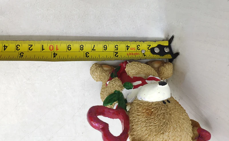 Bear Figurines