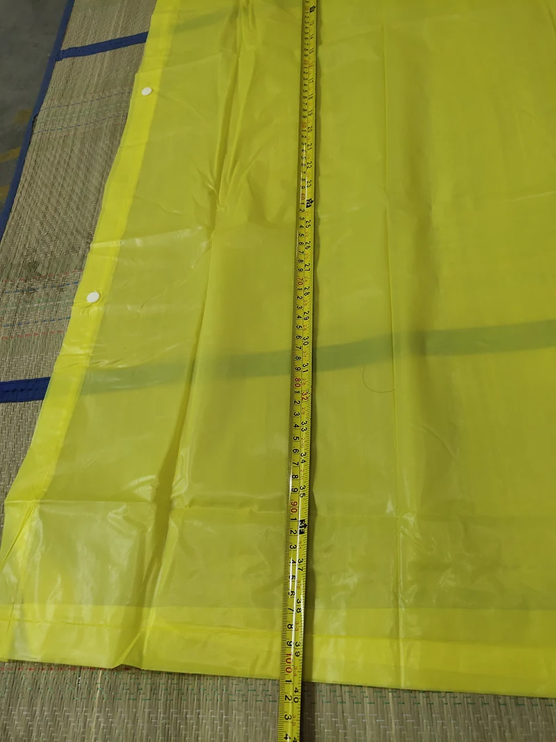 Ponco Hujan untuk Dewasa