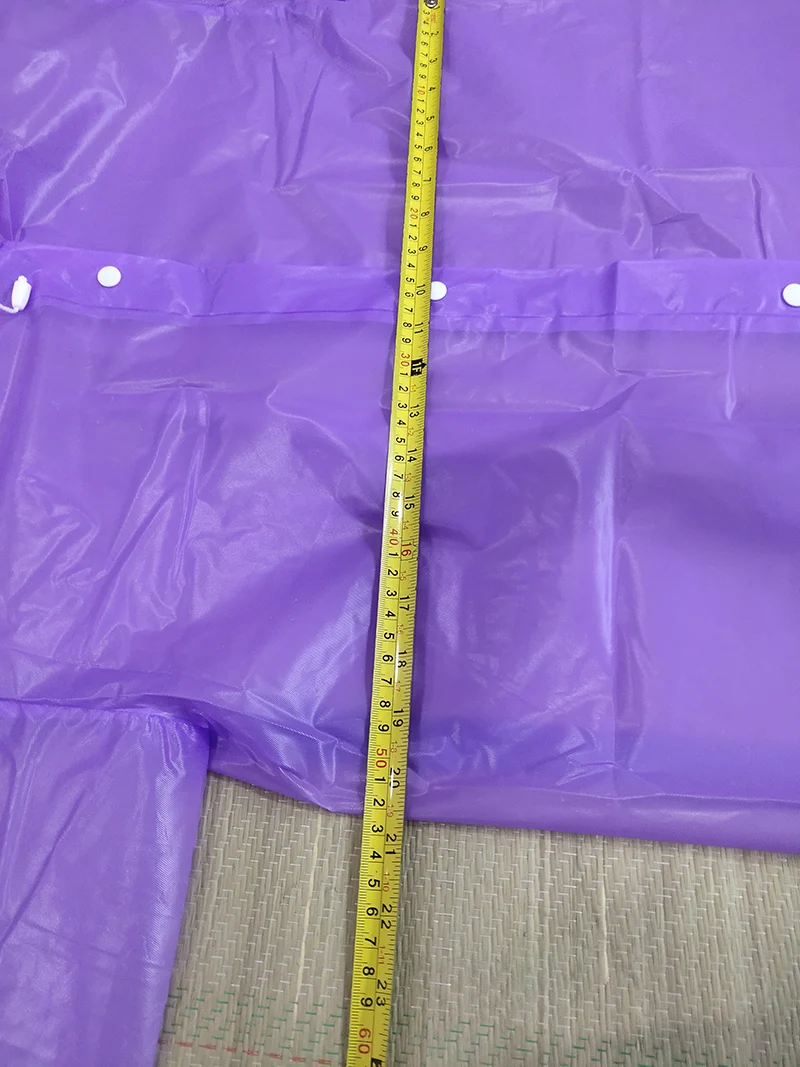 Kids Raincoat