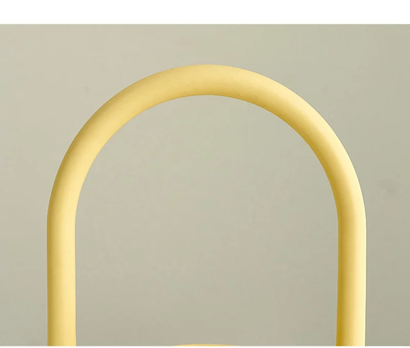 Cesta de cerámica para frutas