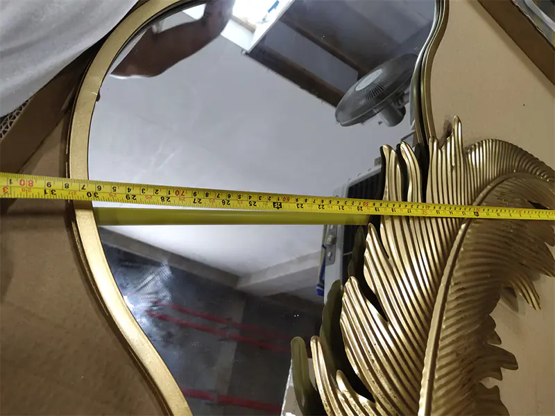 Wall Mirror