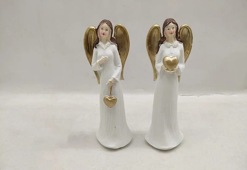 Angel Figurines