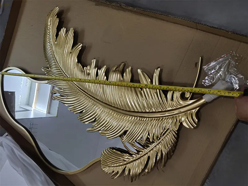 Wall Mirror