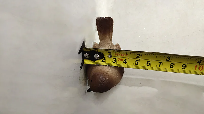 Bird Figurines