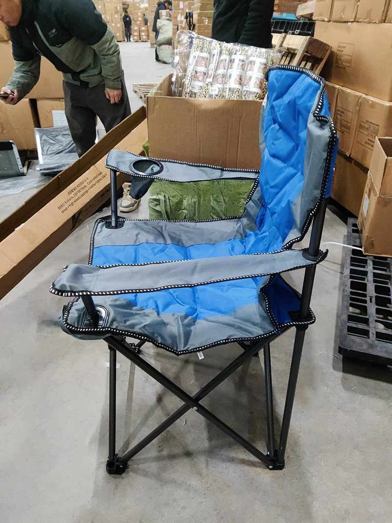 Folding Chairs for Outside