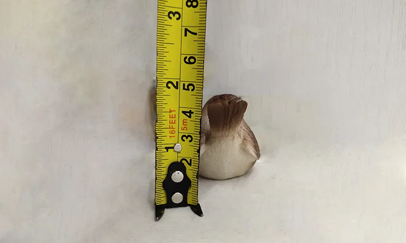 Bird Figurines