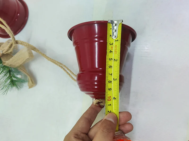 Christmas Bells