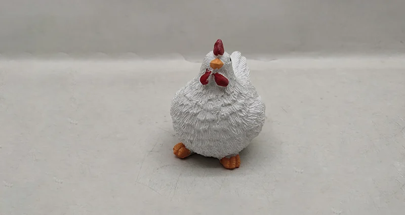 Resin Figurines