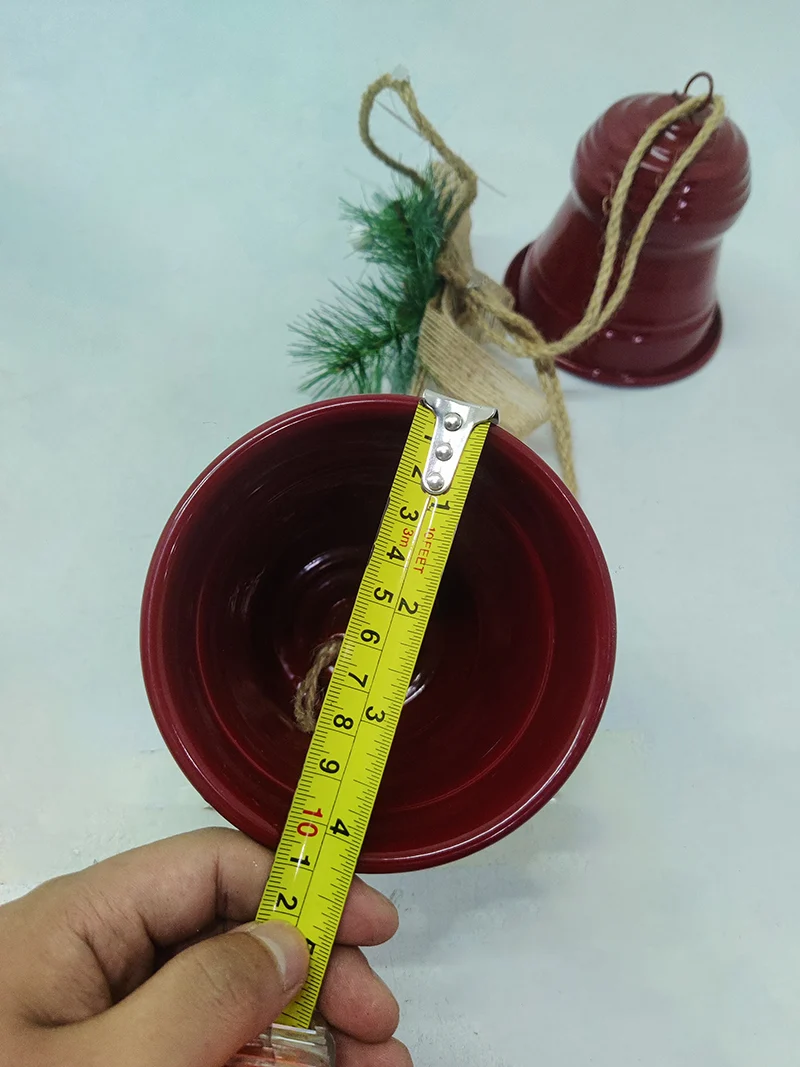 Christmas Bells