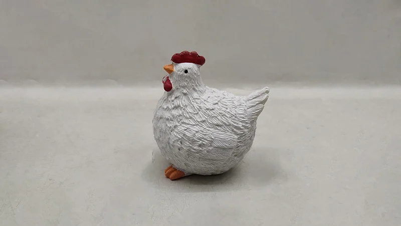 Resin Figurines