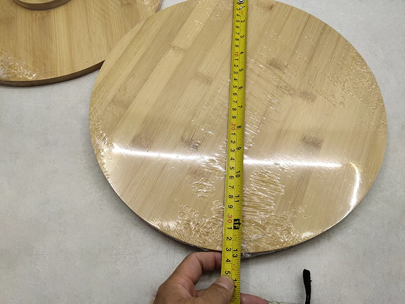 Rotating Tray