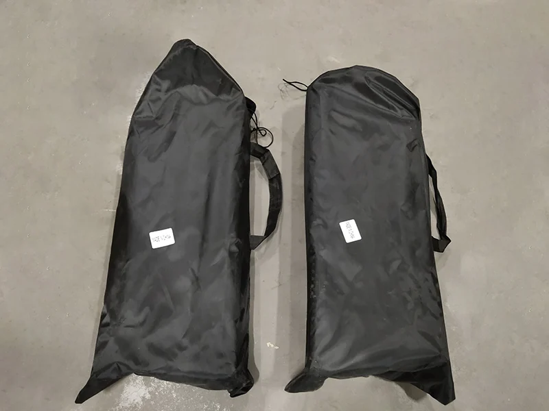 Foldable Camping Table