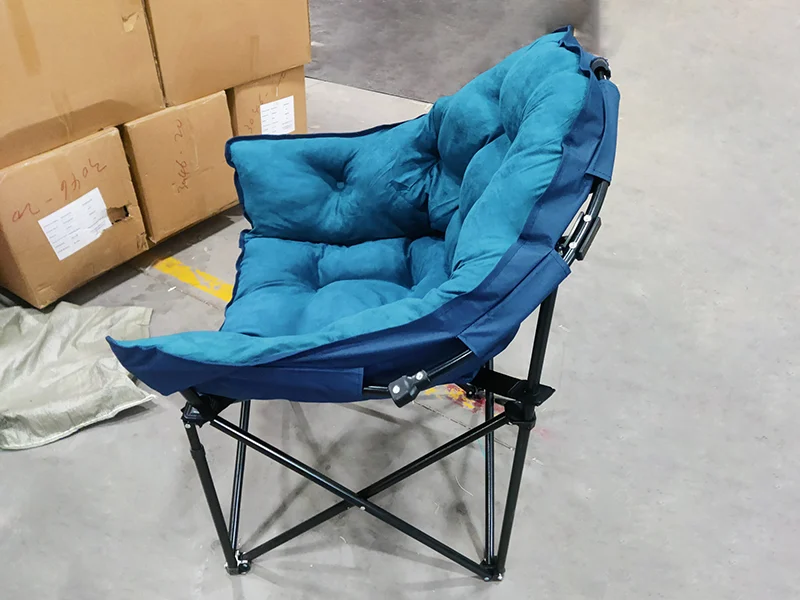Folding Camping Chair