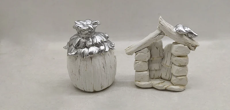 Nativity Scene Figurines