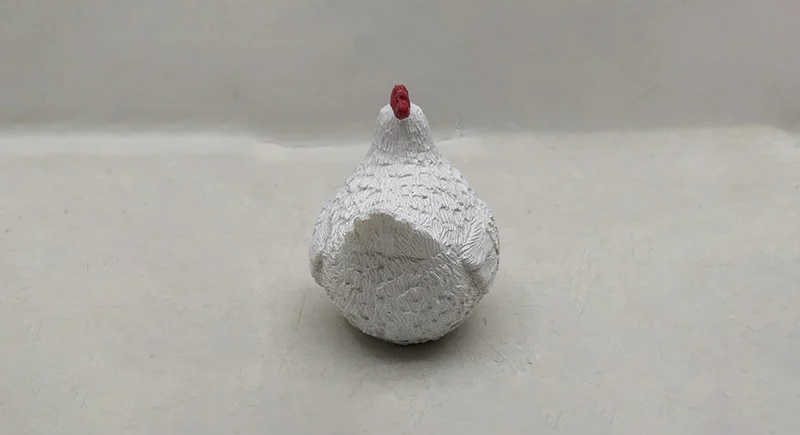 Resin Figurines