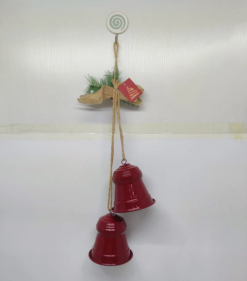 Christmas Bells