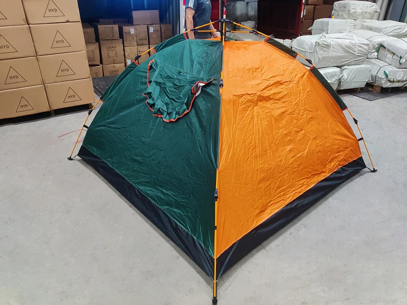 Tents for Camping