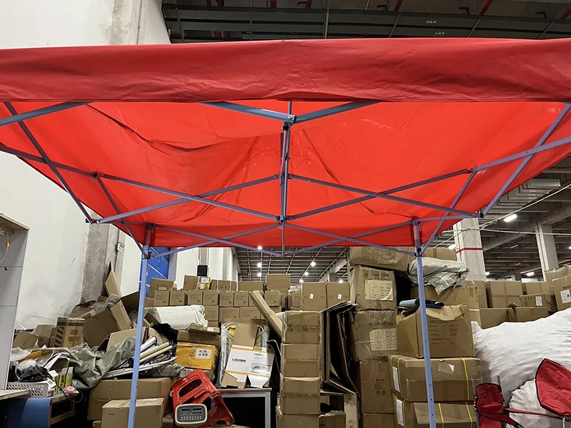 Canopy Tent