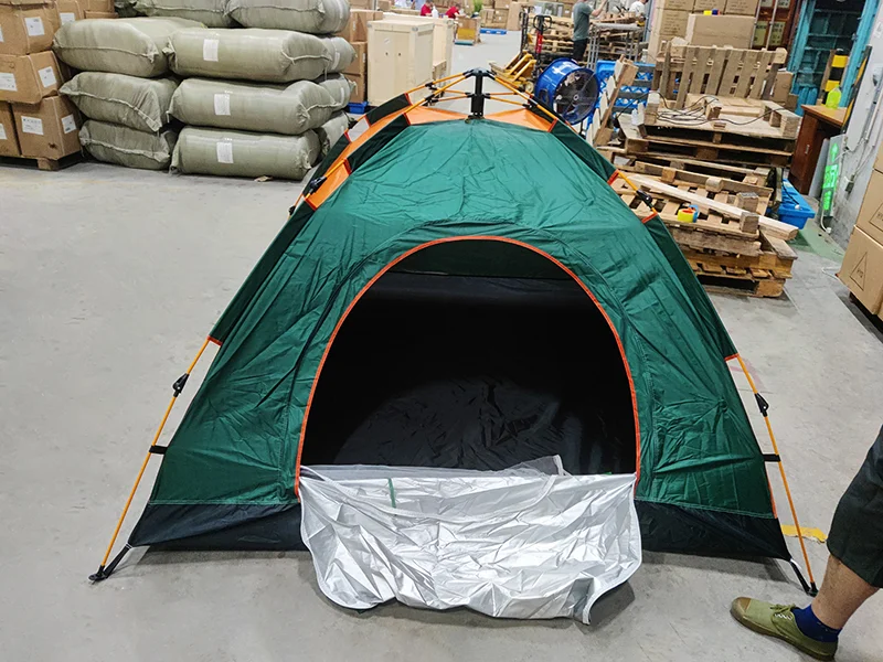 Tents for Camping