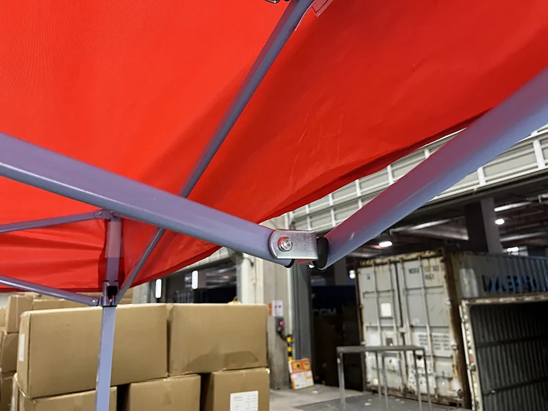 Canopy Tent