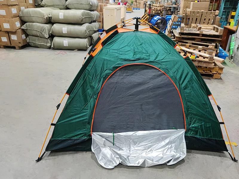 Tents for Camping