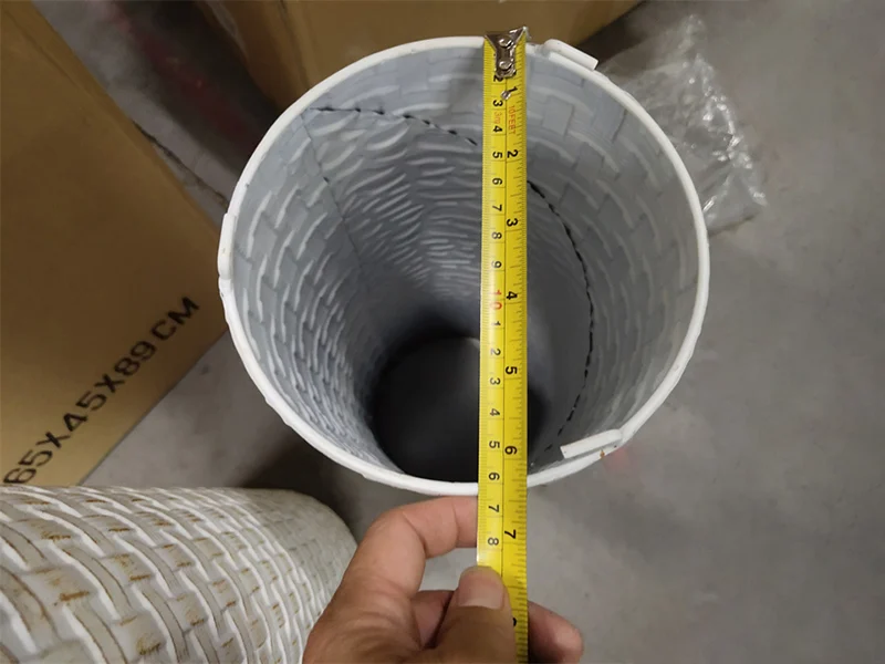 Tall Flower Vase