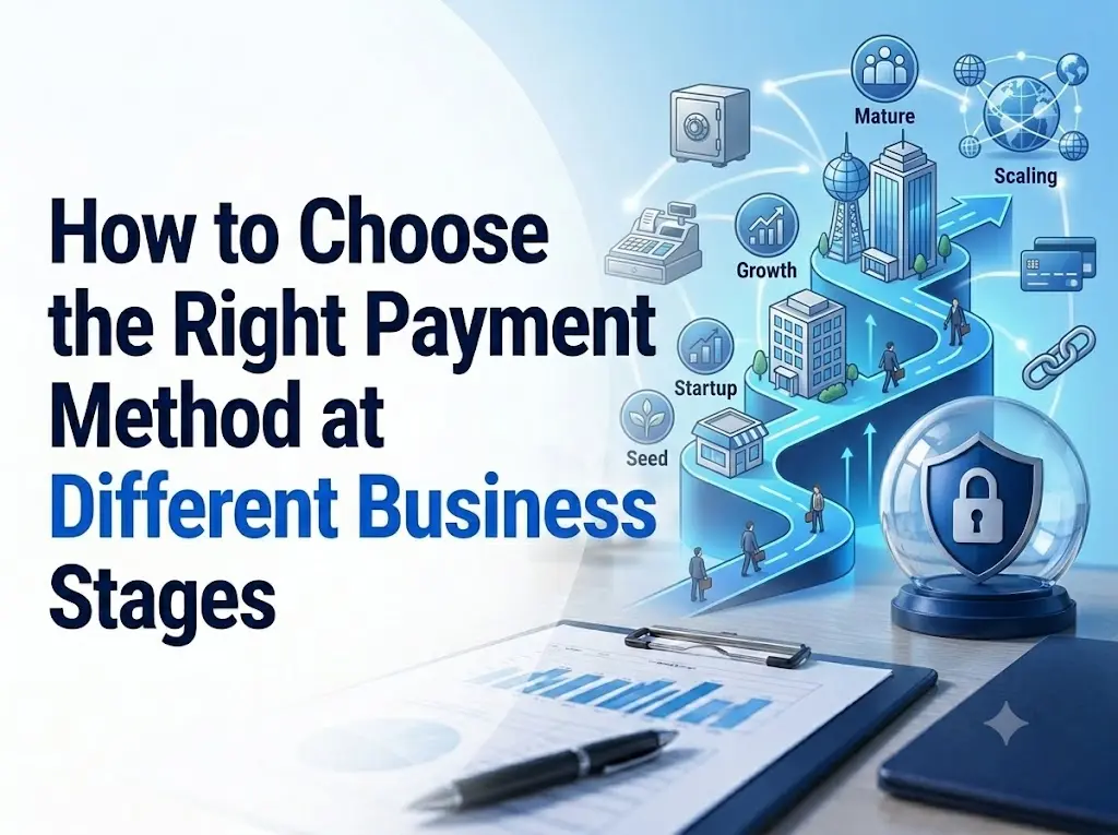 best payment method
