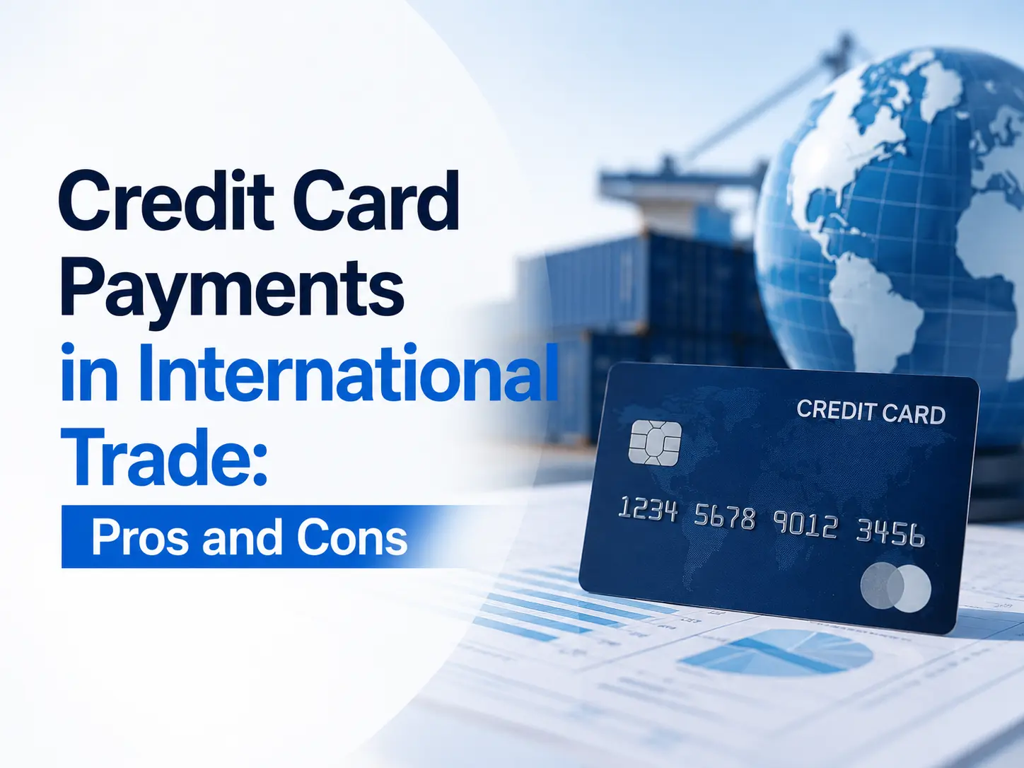 credit card payment