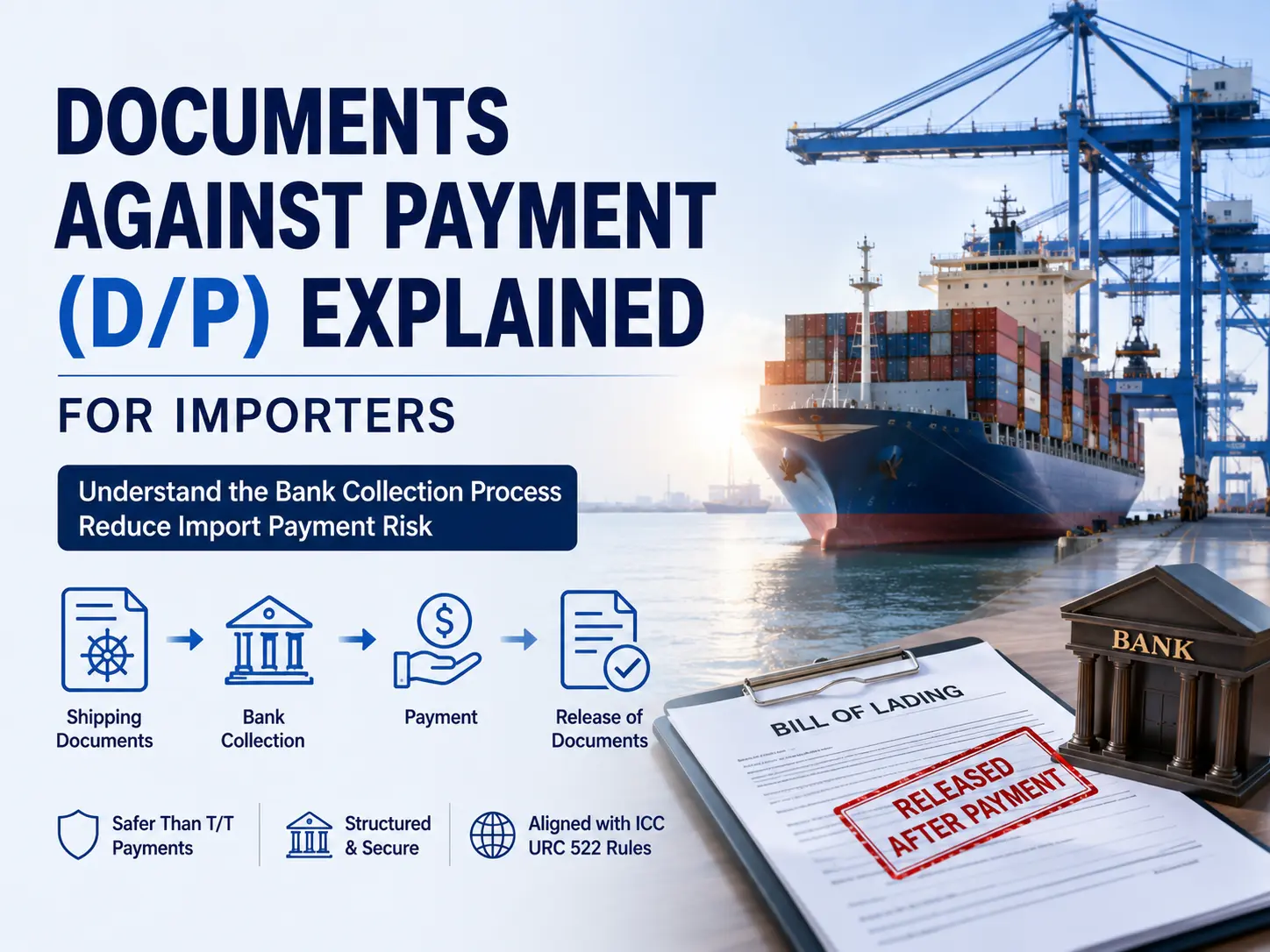 documents against payment
