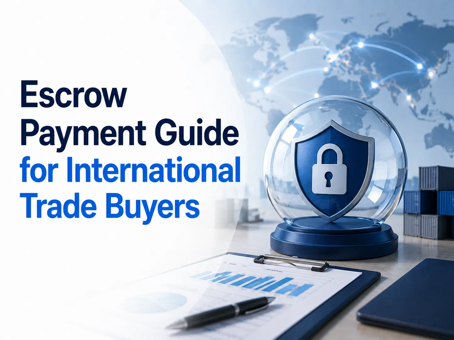 escrow payment