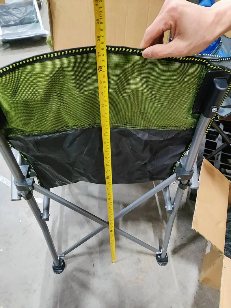 Camping Chairs