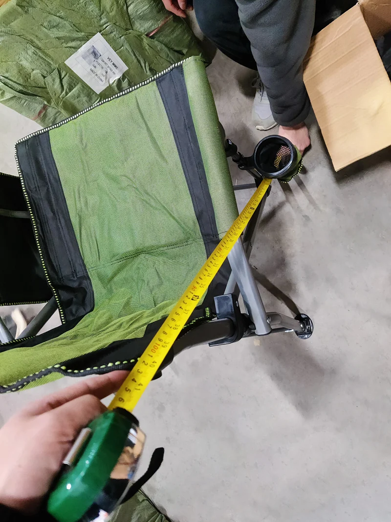 Camping Chairs