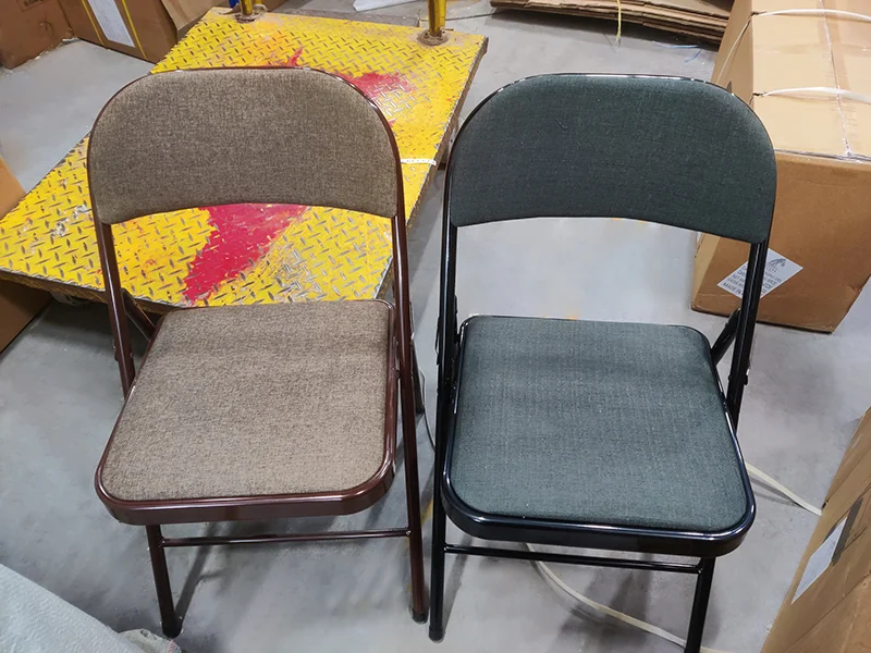 Foldable Chair