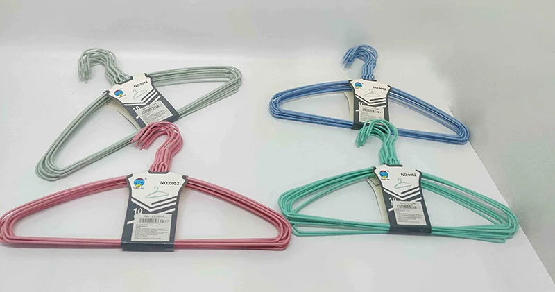 Clothes Hangers