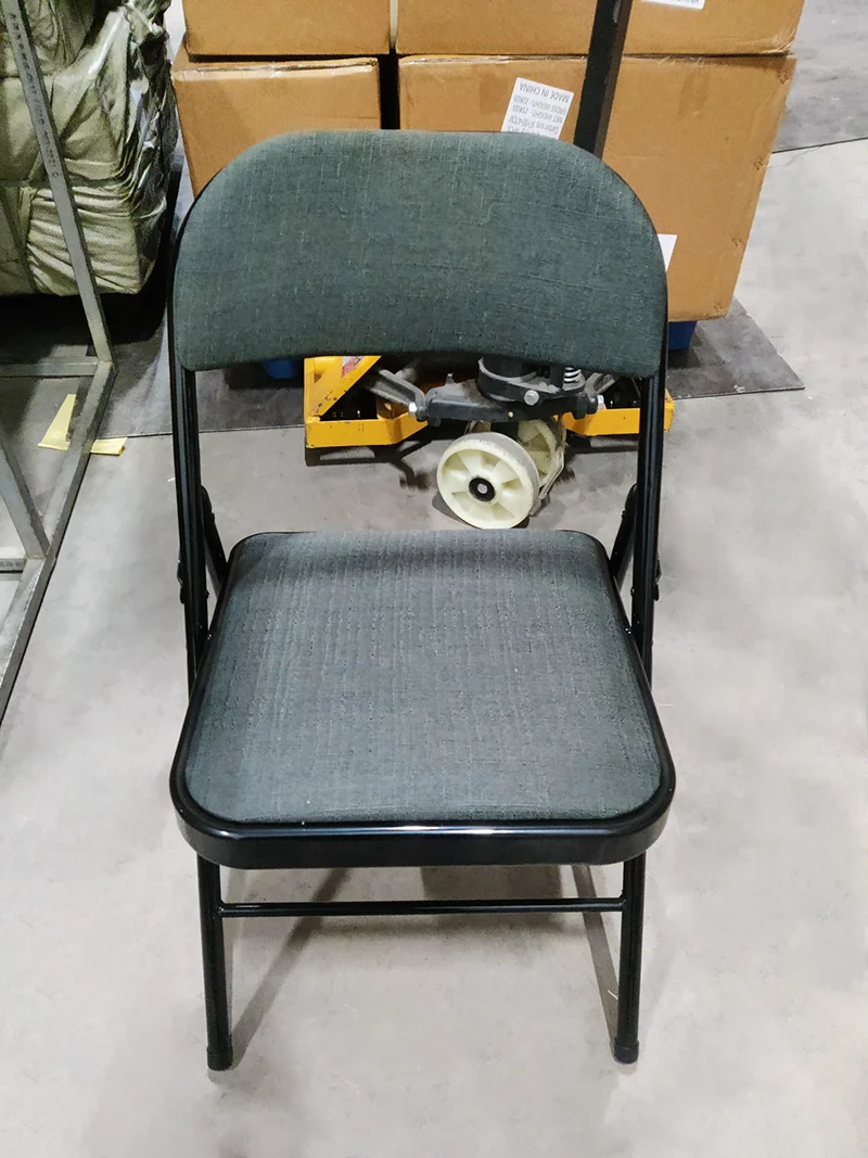 Foldable Chair