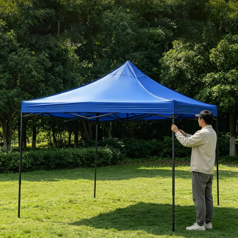 Pop Up Canopy