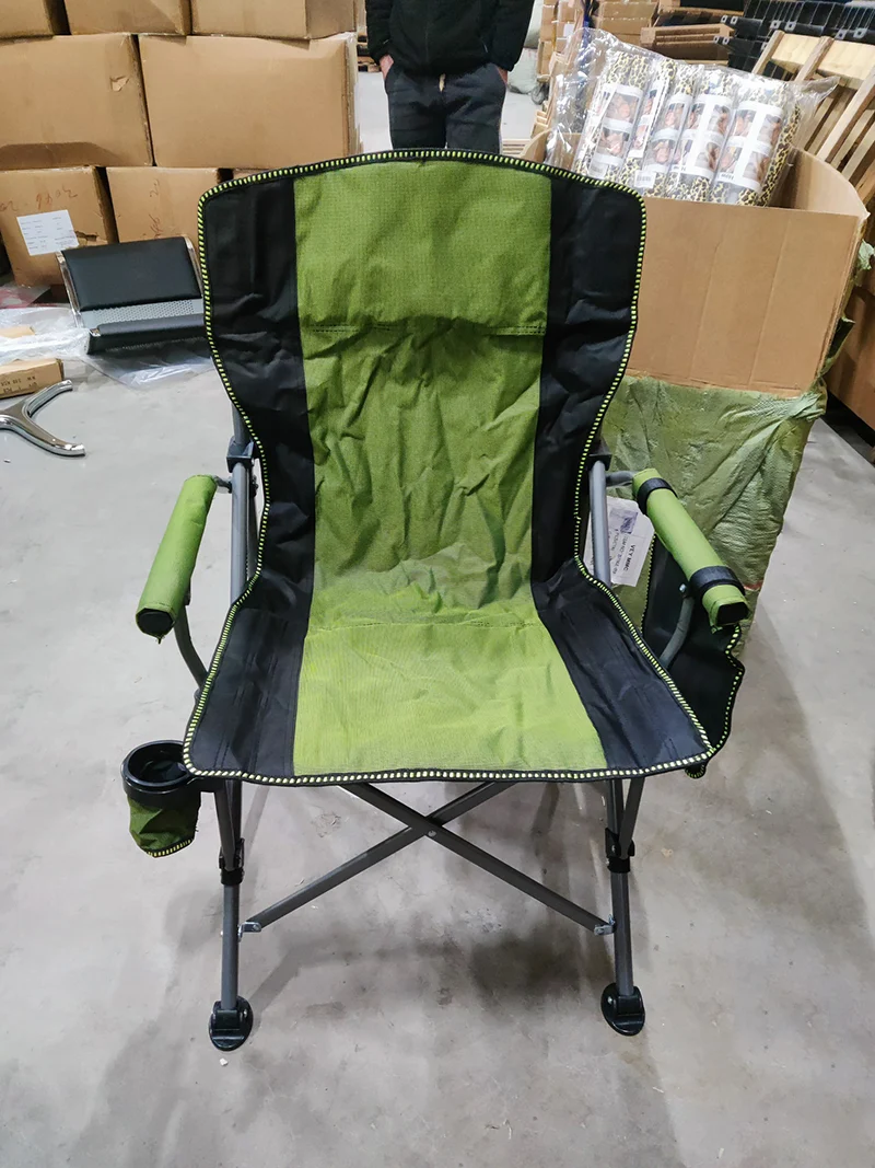 Camping Chairs