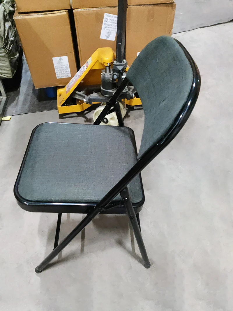 Foldable Chair