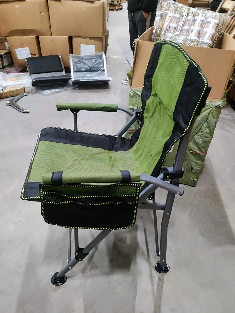 Camping Chairs