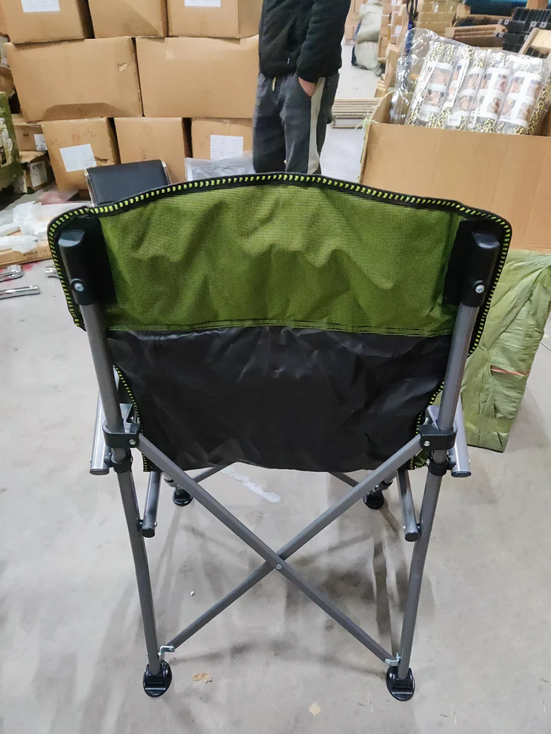 Camping Chairs
